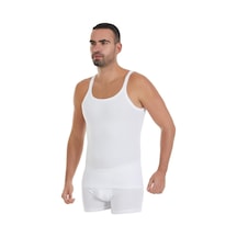 Yıldız 310 Erkek Kaşkorse Fitilli Body Atlet