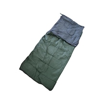 Savage Ys-506 -5 C Yeşil Uyku Tulumu Haki