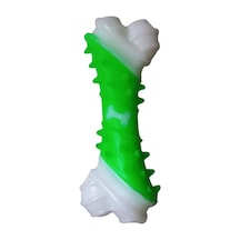 Dental Kaval Küçük Kemik 12 Cm Yeşil Yeşil