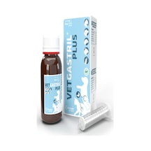 Vetgastril Plus 20ml Kedi Ve Köpek Tamamlayıcı Yem