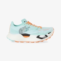The North Face Summit Vectiv Pro 3 Kadın Mavi Spor Ayakkabı Nf0a8aejtew1 Gri