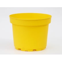 Sarı Saksı 1.5 Lt 5 Adet