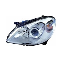 Mercedes B180d W245 On Far Sol 2006-2011 Depo 4401152lldem