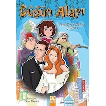 Düğün  Alayı