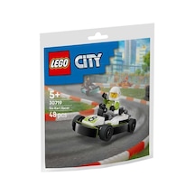 Lego City 30719 Go-kart Racer