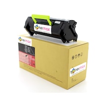 Lexmark Ms610Dte Uyumlu Toner / Lexmark 505U / 50F5U00 Uyumlu Ton
