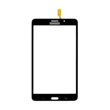 Samsung Galaxy Tab 4 Sm-t230 Uyumlu A Kalite Dokunmatik Siyah