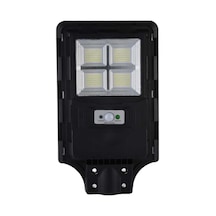 Cata Ct-4640 200w Solar Sokak Armatürü 6400k Beyaz Işık Cata