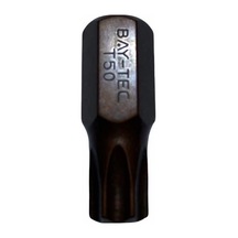 Mey İthalat Bay-tec Tork Otomotiv Bits Uç T50 30 Mm
