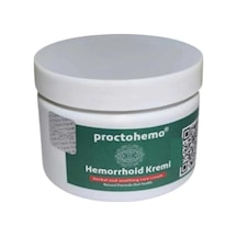 Proctohemo Etkili Rahatlatıcı Bakım 150 Ml 79220270