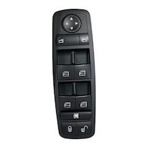 Aempart Cam Anahtarı Mercedes W169 W245 Sol / 04-12 Aem30 0536