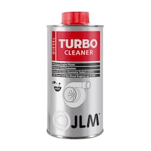 Jlm Dizel Turbo Temizleyici 500 ML