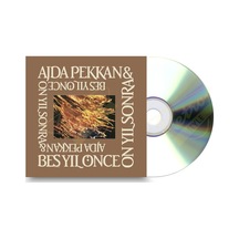 Ajda Pekkan - Beş Yıl Önce On Yıl Sonra CD