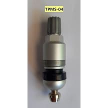TPMS-04 Sensörlü sibop (sensör hariç)