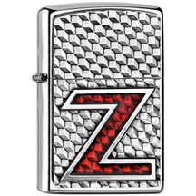 Zippo Çakmak 2005395 Zı Doppel Emblem