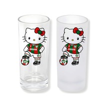 Amedspor Hello Kitty Buzlu Ya Da Buzsuz Seçenekleriyle Rakı Bardağı