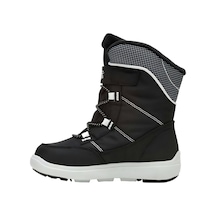 Kamık Kamik Unisex Çocuk Bot Stance2 Siyah/beyaz 28675 Siyah