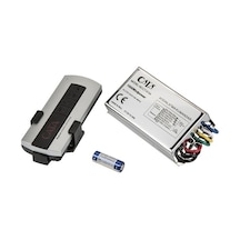 Cata Ct-9154 Aydınlatma Kumandası 4 x 1000 W