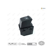 Skoda Octavia Sağ Ön Kapı Tekli Cam Açma Düğmesi 1999-2004