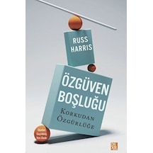 Özgüven Boşluğu - Yqbx-614070