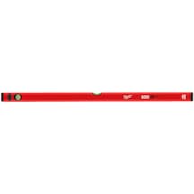 Milwaukee Ağır Hizmet Tipi Slim Su Terazisi 100Cm - T4932459093