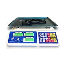 Bozyel Acs-809T Elektronik Terazi 40 KG