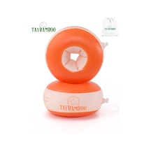 Spongy İleri Seviye Yüzme Yardımcısı Ts0204 S 11-30 Kg Turuncu
