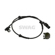 Abs Sensörü - Fiat Grande Punto, Punto, Mito - Swag-40937159