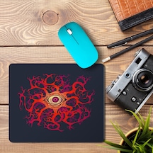 The Soul Tee 2 Baskılı Mousepad Mouse Pad
