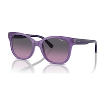Vogue Jr. Sole Güneş Gözlüğü Vj2023 47 31274q Mor
