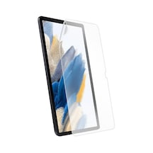 Galaxy Uyumlu Tab S7 Lite T737 Kağıt Hisli Mat Davin Paper Like Tablet Ekran Koruyucu
