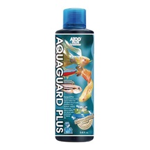 Azoo Plus Aquaguard Plus Su Hazırlayıcı 1000 Ml
