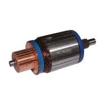 Orem 12v Marş Kollektörü Mıtsubıshı Tipi 11 Diş ıtaly N11.15370