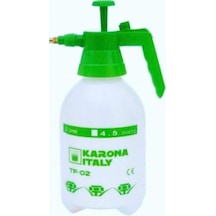 Ilaçlama Pompası 2 Litre