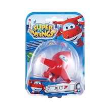 Harika Kanatlar Die Cast Jett