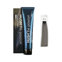 Hush The Passıon 60ml. 7.1 Küllü Kumral
