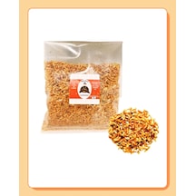 Miçiko Kurutulmuş Saf Gammarus Karides 20gr