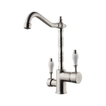 Antik Aritma Inox Eviye Bataryası