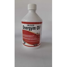 Royal İlaç Energym Oil 500 ML Kanatlılarda %98 Yağ Desteği