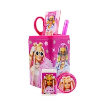 Barbie Kırtasiye Seti B-2986
