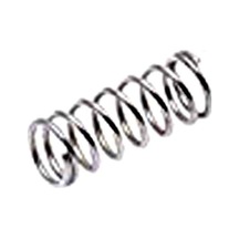 Leke Temizleme Tabancası Sarı Piston Mil Yayı / Yh-120-15