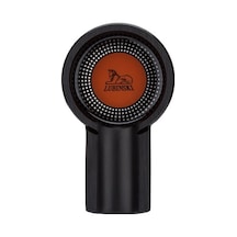 Lubinski Tekli Alüminyum Puro Küllüğü Siyah Lb-808