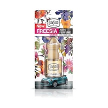Sansiro Freesia - Çiçeksi Oto Kokusu Parfümü 7Ml