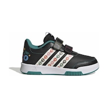 Adidasjr8127tensaur Coco Cf Kçocuk Günlük Spor Ayakkabı Renkli