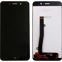 Zte Blade A602 Lcd Ekran Dokunmatik Touch