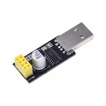 Esp8266 Usb Dönüştürücü