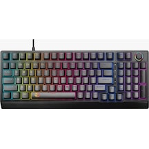 G500x Gaming Keyboard