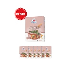Sinangil Galeta Unu 350 Gr X 10 Adet
