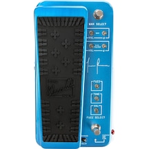 Jim Dunlop Jct95 Justin Chancellor Cry Baby Wah Pedalı