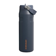 Stanley The Iceflow Bottle Flip Straw 2.0 0.7 L - 24 Oz Twilight Mavi